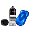 Liberty Blue Spray Can Midcoat