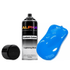 Lightning Blue Spray Can Midcoat