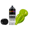 Lime Zest Spray Can