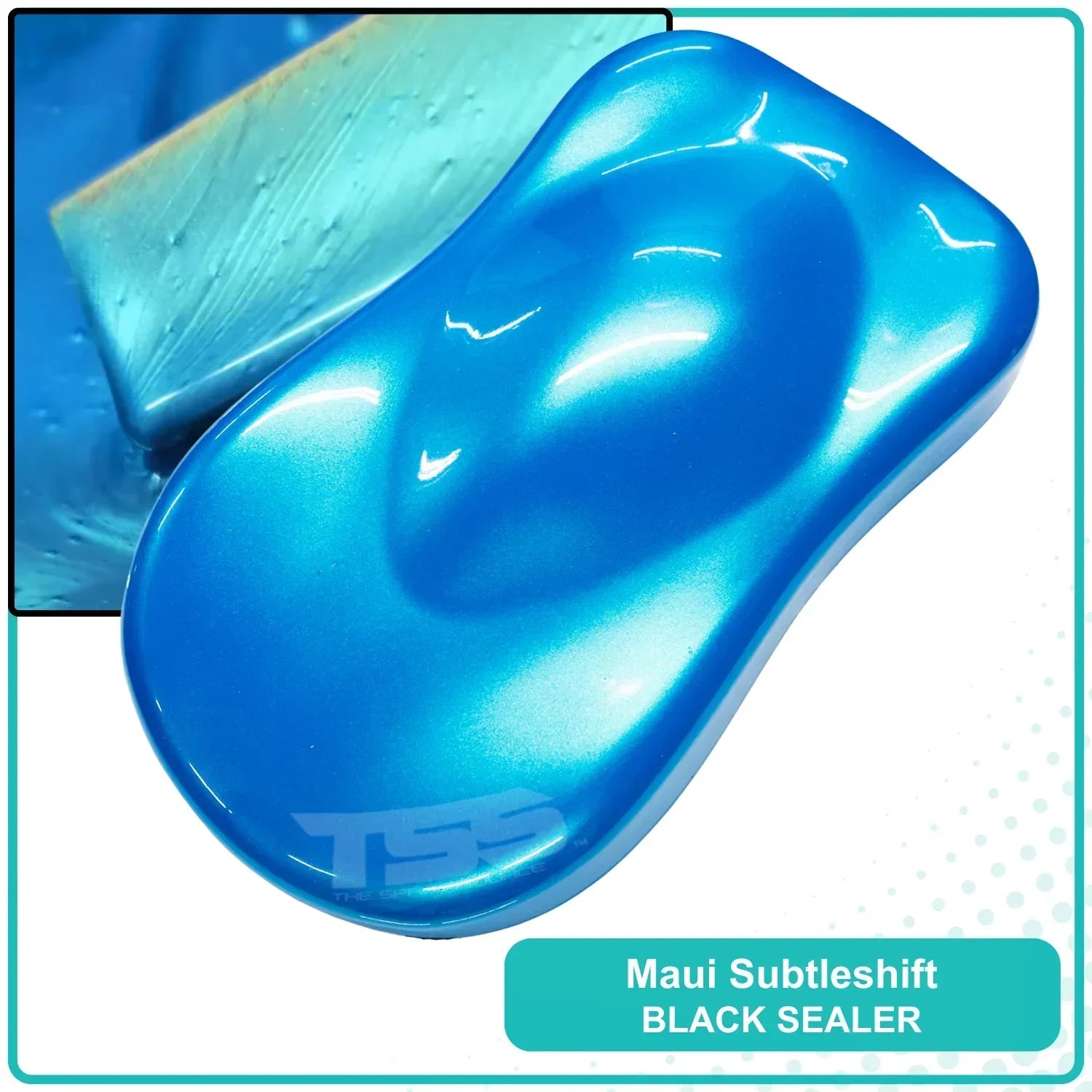 Maui Subtleshift Paint Basecoat | Automotive Custom Color – The