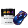 Midnight Purple 3 Alpha Custom Color Basecoat