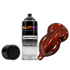 Molten Merlot Spray Can