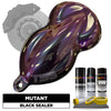 Mutant Brake Caliper Paint Kit