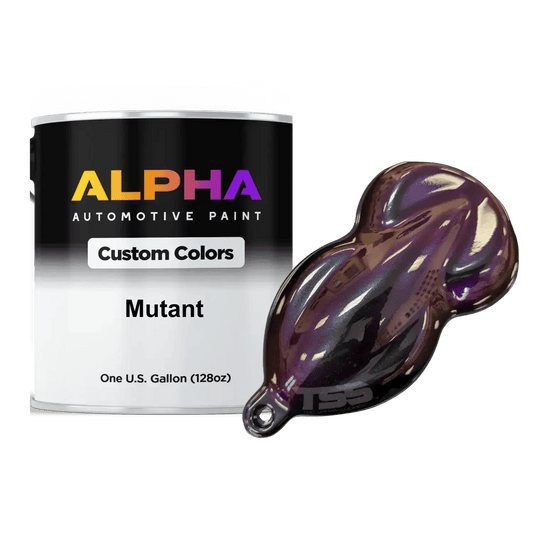 Mutant Paint Basecoat