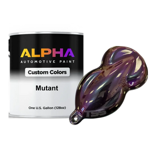 Mutant Paint Basecoat