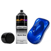 Mystic Blue Spray Can Midcoat