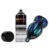 Mystic Chrome Alpha Custom Color Aerosol Spray Can Midcoat