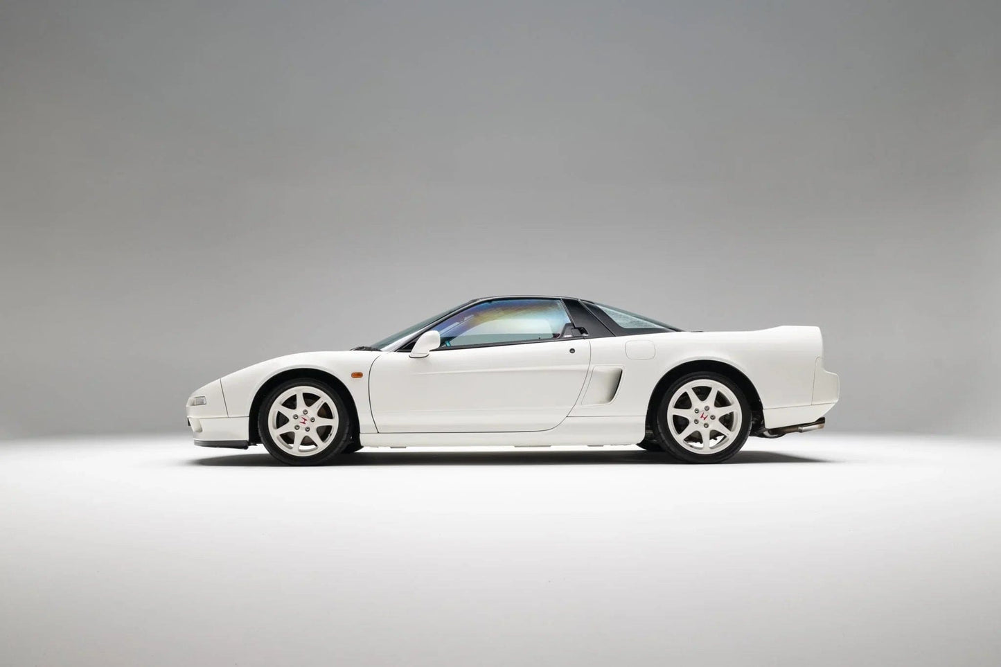 Honda Championship White NH0 | OEMatch Basecoat