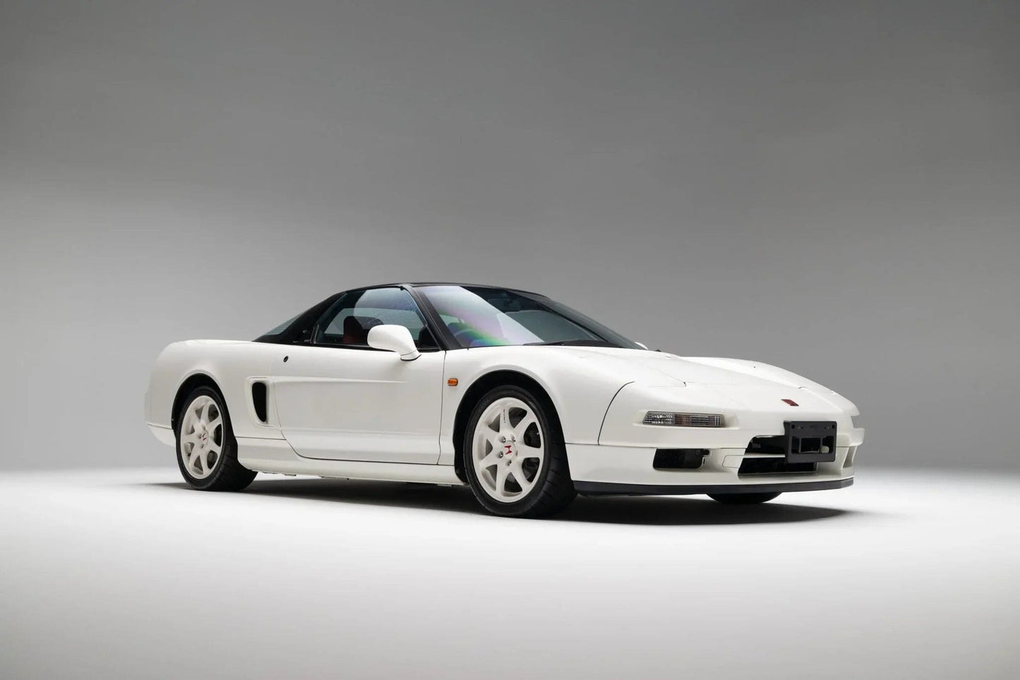 Honda Championship White NH0 | OEMatch Basecoat