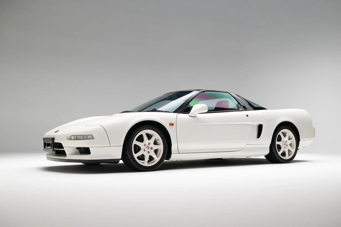 Honda Championship White NH0 | OEMatch Basecoat