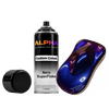 Nero Superflake Pearls Spray Can Midcoat