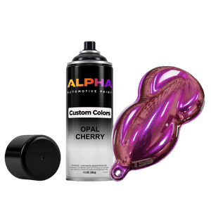 Opal Cherry Spray Can