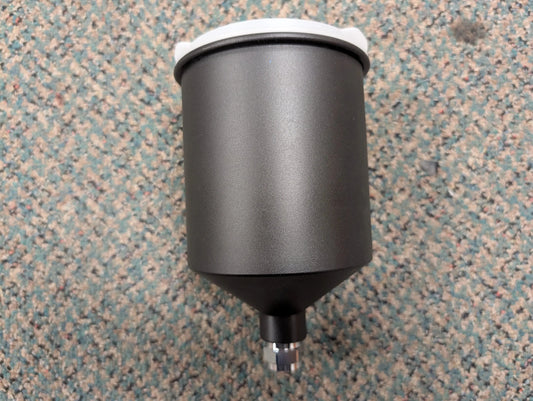 TSS 600ml Paint Cup (Prohse/EcoHSE) - The Spray Source