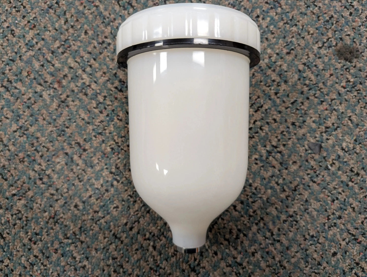 TSS 600ml Paint Cup (Prohse/EcoHSE) - The Spray Source