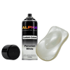 Peruvian White Spray Can Midcoat