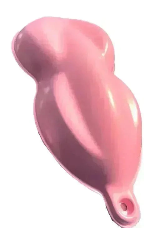 Pink Soft Shift Paint Basecoat automotive basecoat paint