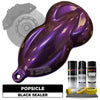 Popsicle Brake Caliper Paint Kit