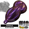 Popsicle Motorcycle Paint Kit