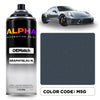 Porsche Graphite Blue Metallic M5G | OEMatch Spray Can