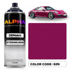Porsche Ruby Star 82N | OEMatch Spray Can