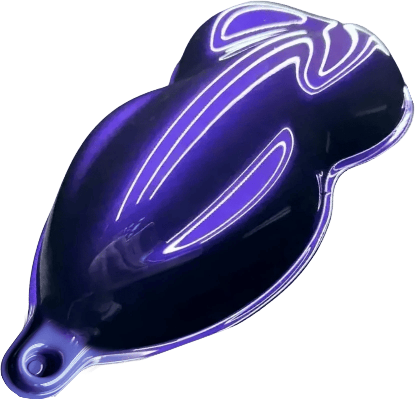 Potion Purple Paint Basecoat