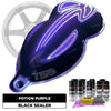 Potion Purple Wheel Paint Kit