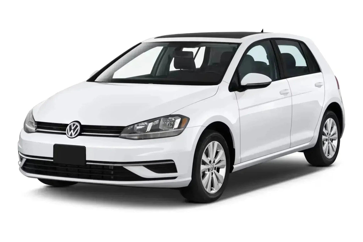 Volkswagen / Audi Pure White LC9A / C9A | OEMatch Basecoat