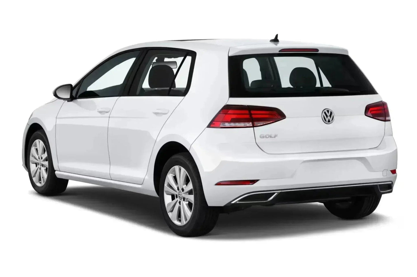 Volkswagen / Audi Pure White LC9A / C9A | OEMatch Basecoat
