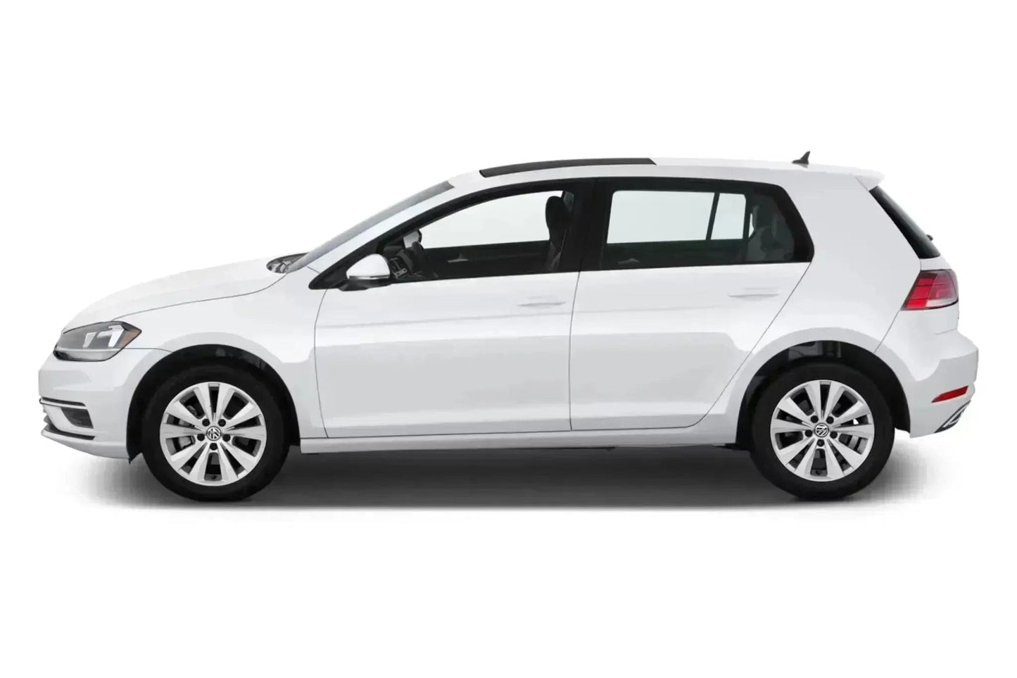Volkswagen / Audi Pure White LC9A / C9A | OEMatch Basecoat