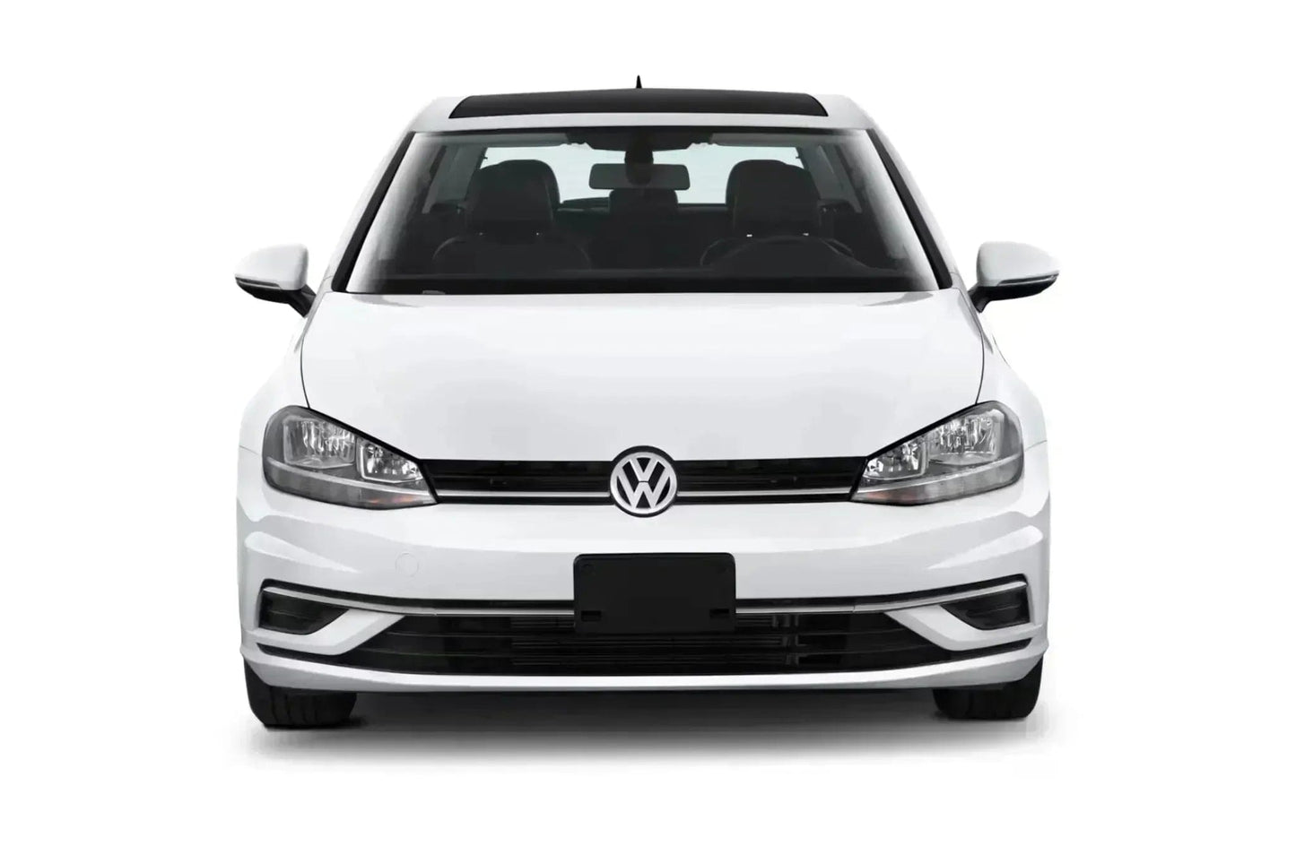 Volkswagen / Audi Pure White LC9A / C9A | OEMatch Basecoat