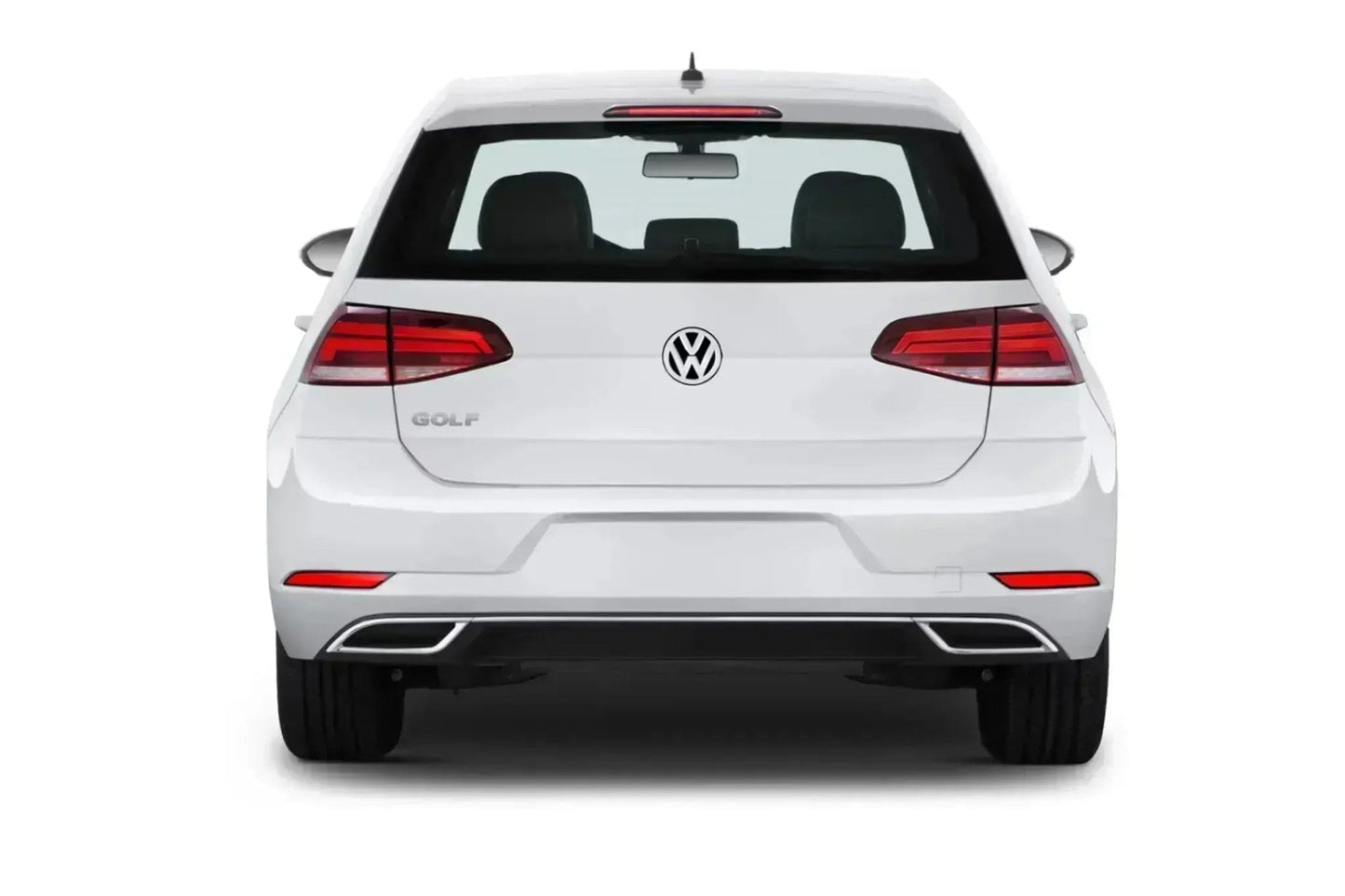 Volkswagen / Audi Pure White LC9A / C9A | OEMatch Basecoat