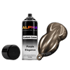 Purple Elegance Spray Can