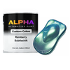 Rainberry Subtleshift Paint Basecoat Midcoat