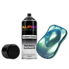 Rainberry Subtleshift Spray Can Midcoat