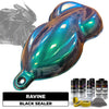 Ravine Motorcycle Paint Kit