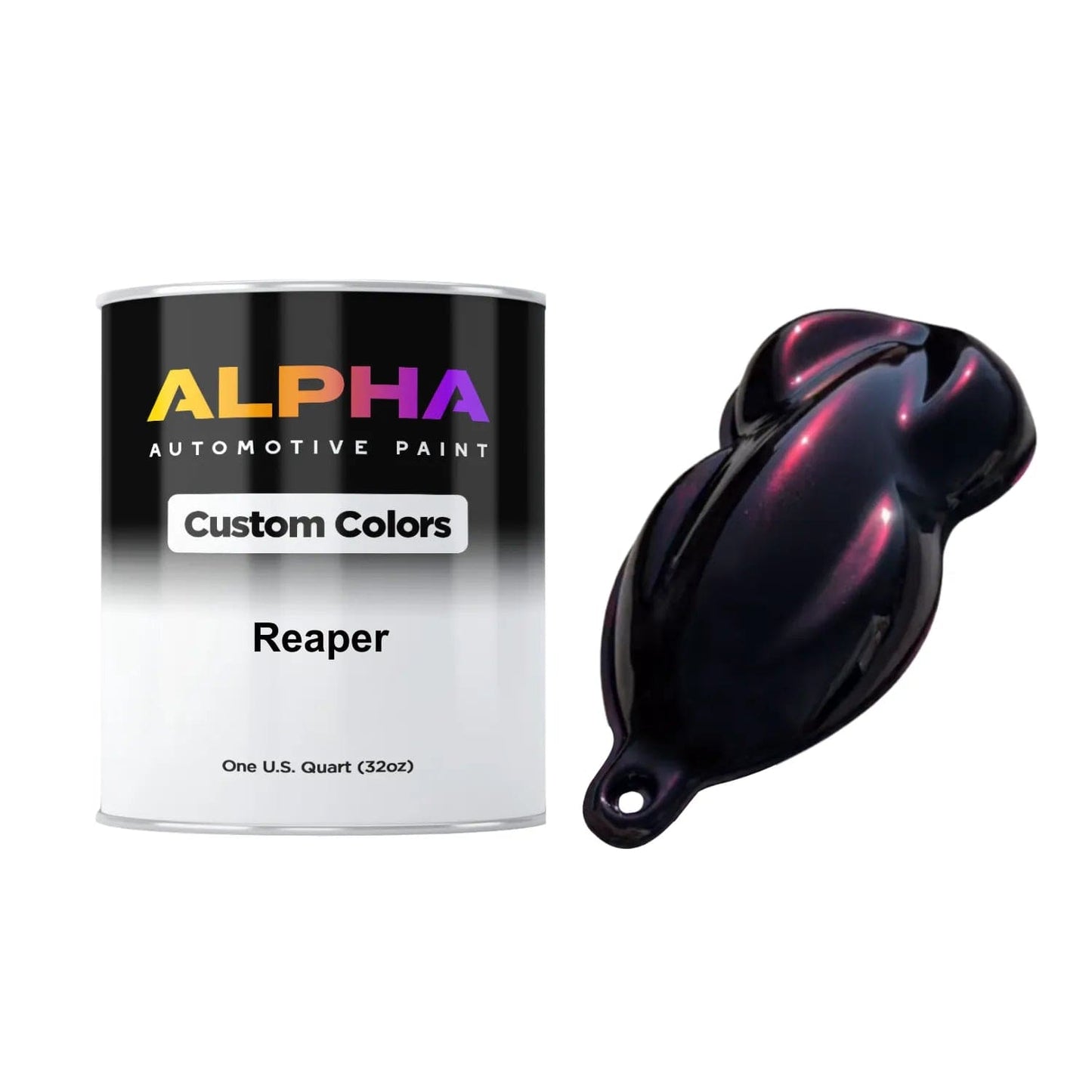 Reaper Paint Basecoat