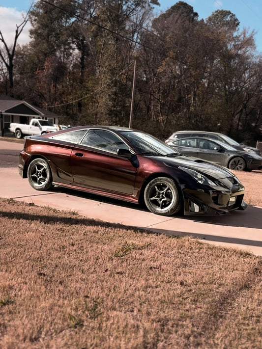 Reaper Paint Basecoat