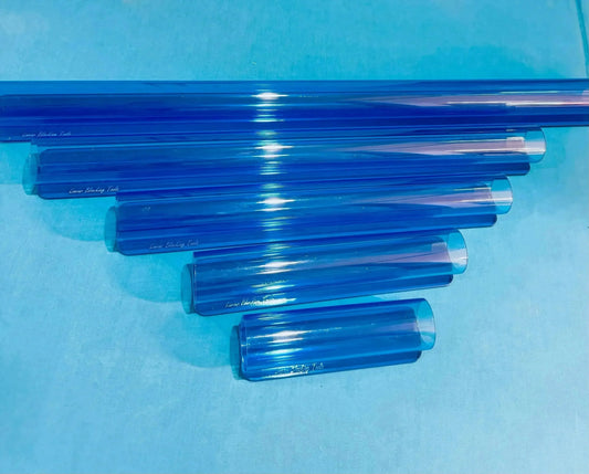 Linear Blocking Tools Rigid Set