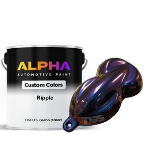 Ripple Paint Basecoat