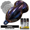 Ripple Brake Caliper Paint Kit