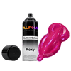 Roxy Spray Can