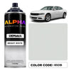 CHRYSLER USA BRIGHT WHITE 850B / PW7 | OEMatch Spray Can