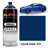 Subaru WR Blue P. K7X | OEMatch Spray Can