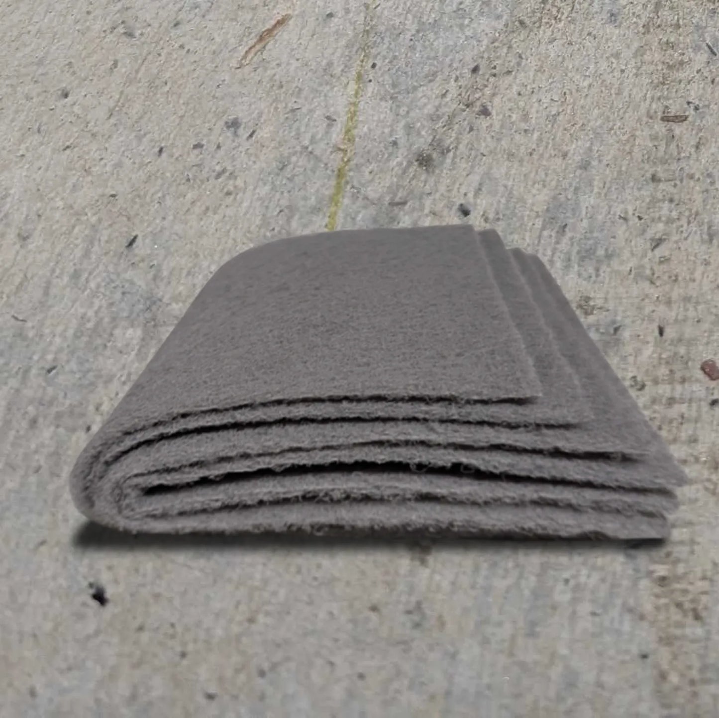 Scuff Pad