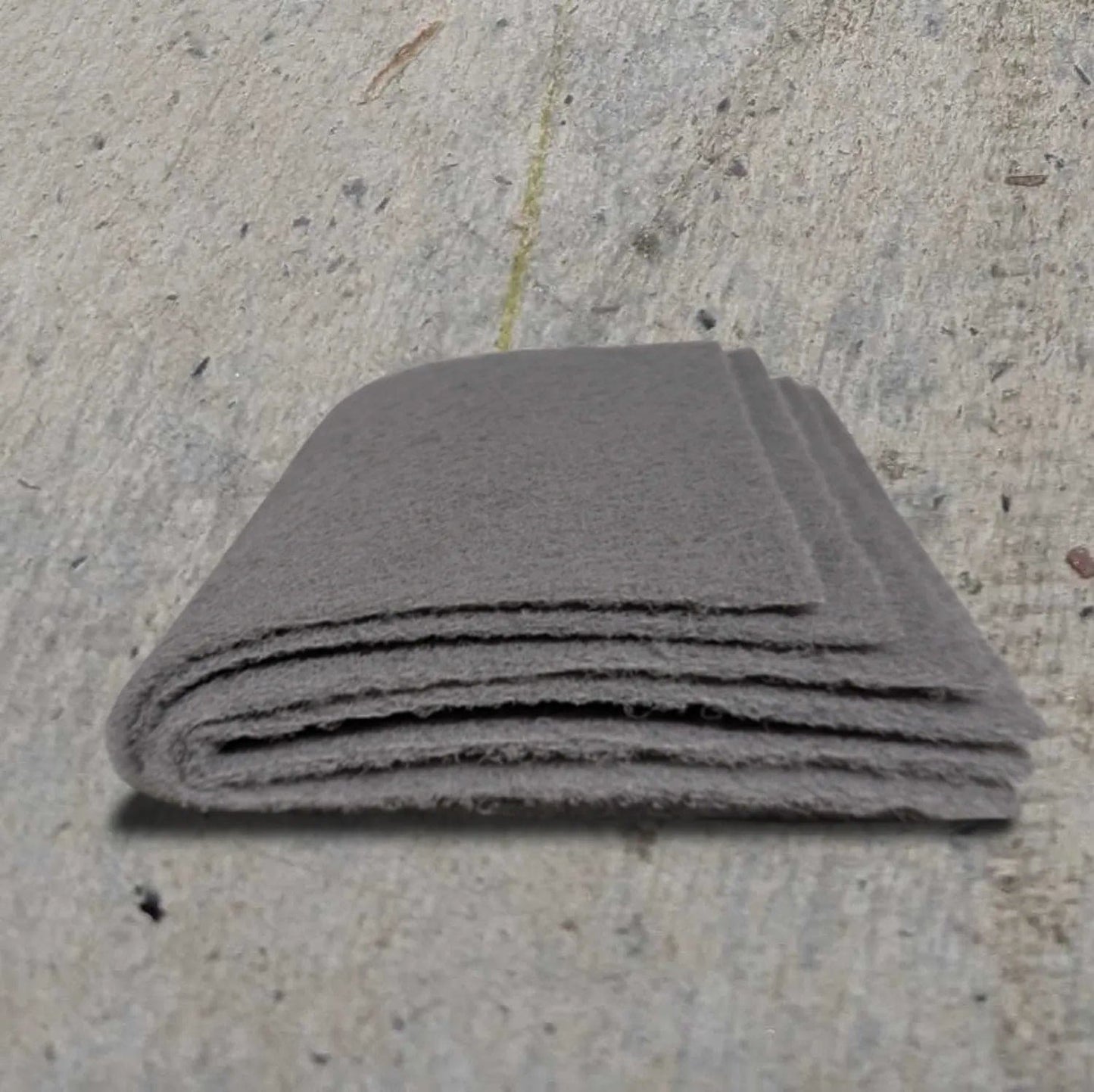 Scuff Pad