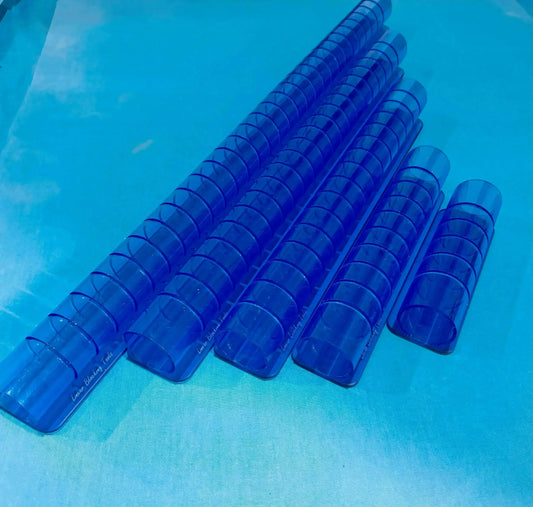 Linear Blocking Tools Semi Flex Set automotive sanding product