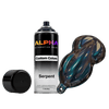 Serpent Spray Can