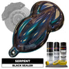 Serpent Brake Caliper Paint Kit