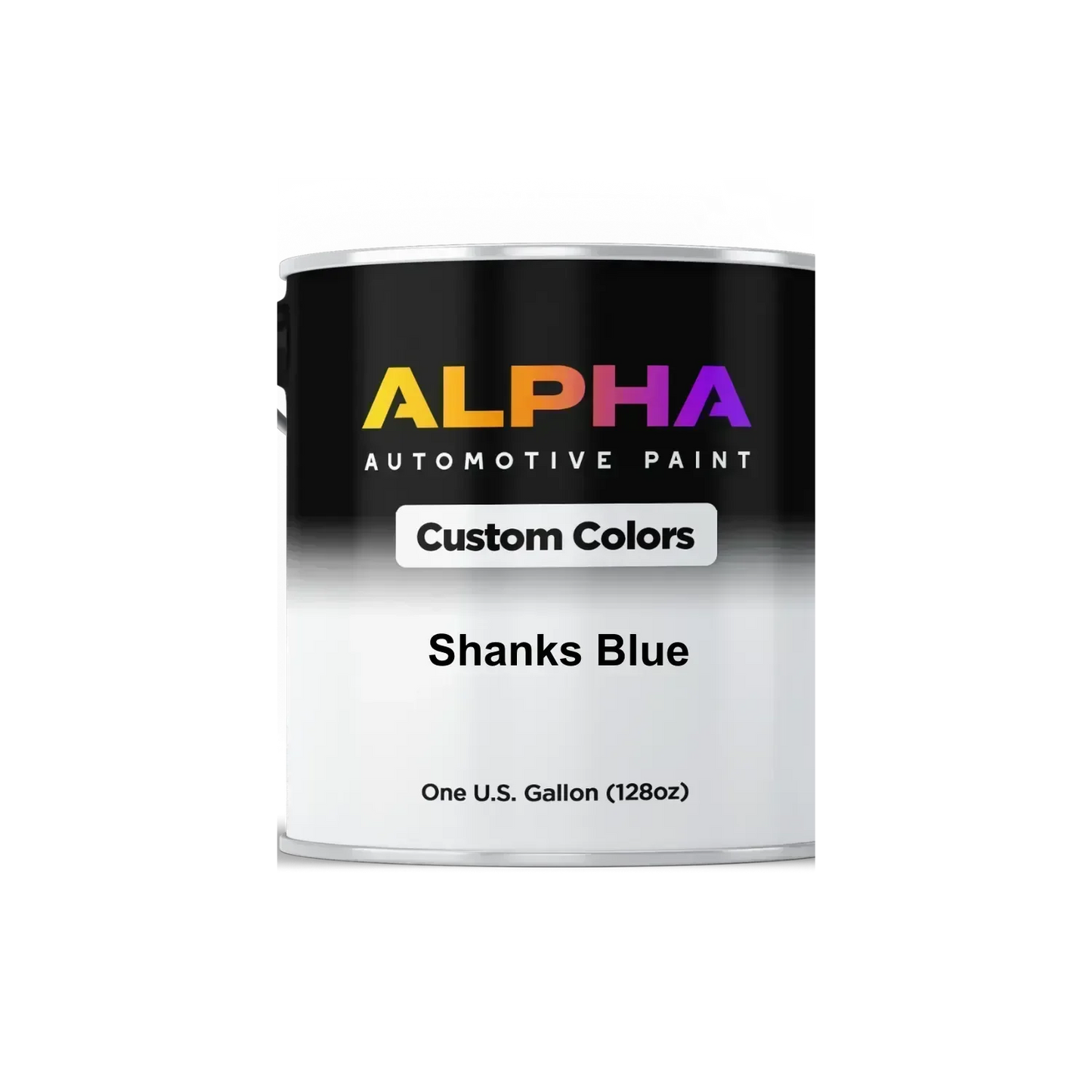 Shanks Blue Midcoat