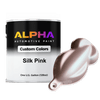 Silk Pink Paint Basecoat